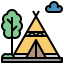 Tipi 图标 64x64