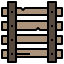 Railway 图标 64x64