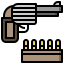 Gun 图标 64x64