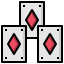 Poker 图标 64x64
