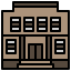 Saloon 图标 64x64