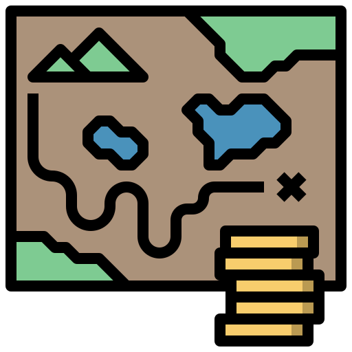 Map icon