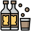 Whiskey icon 64x64