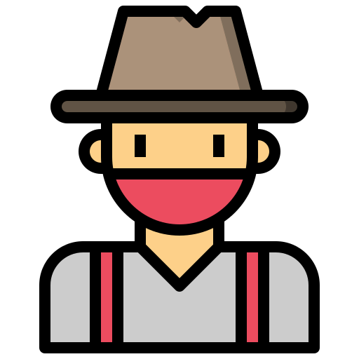 Bandit icon