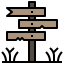 Sign 图标 64x64