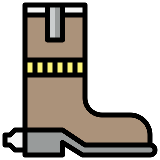 Boot icon