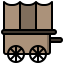 Wagon 图标 64x64