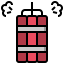 Explosive 图标 64x64