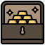 Gold Ingots 图标 64x64