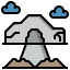Mountain 图标 64x64
