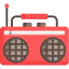 Radio 상 64x64