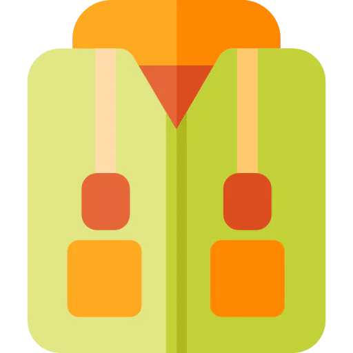 Jacket icon