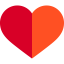 Heart 图标 64x64