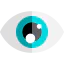 Vision Symbol 64x64