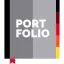 Portfolio Symbol 64x64