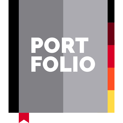 Portfolio icon