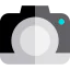 Photo camera Symbol 64x64