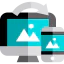 Responsive Symbol 64x64