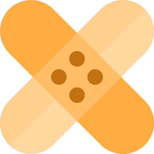 Patch biểu tượng