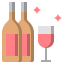 Wine icon 64x64