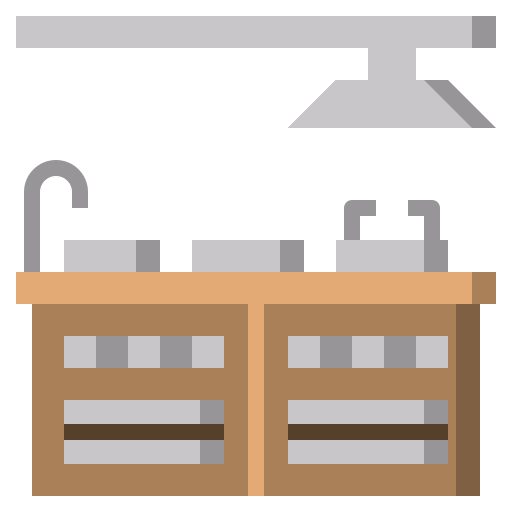 Kitchen icon