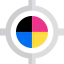 Target Symbol 64x64