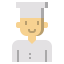 Chef icon 64x64