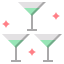 Cocktail icon 64x64