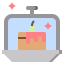 Cake icon 64x64