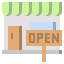 Open icon 64x64
