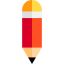 Pencil Symbol 64x64
