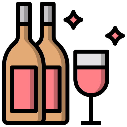 Wine icon