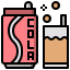 Soda icon 64x64