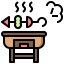 Bbq icon 64x64