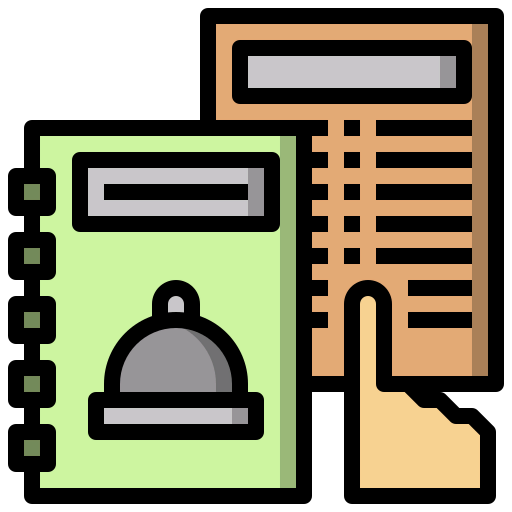 Menu icon