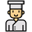 Chef icon 64x64
