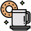 Coffee 图标 64x64