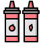 Ketchup 图标 64x64