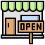 Open 图标 64x64