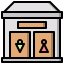 Restroom 图标 64x64