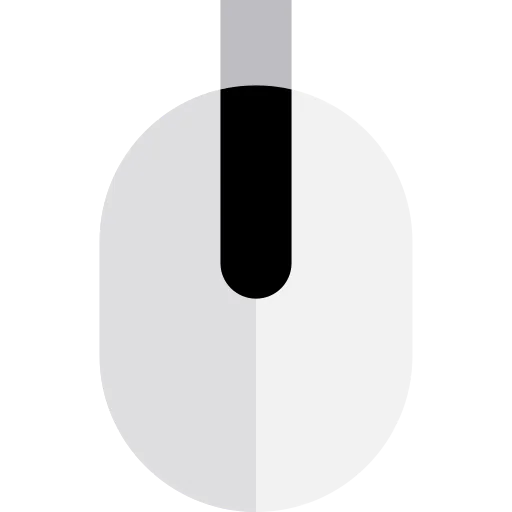 Mouse icon