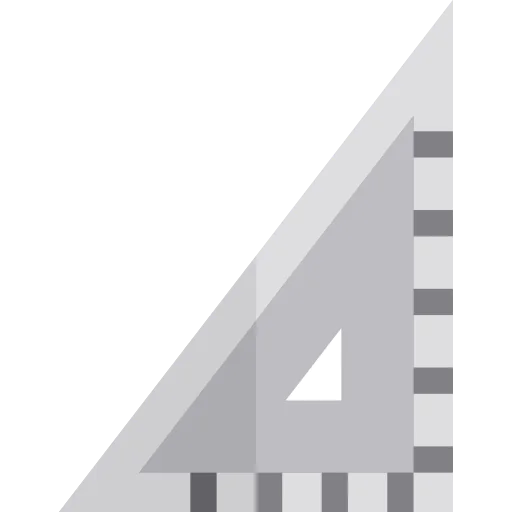 Set square 图标