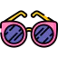 Sunglasses icon 64x64