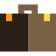 Briefcase Symbol 64x64