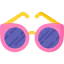 Sunglasses icon 64x64