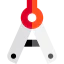 Compass Symbol 64x64