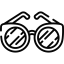 Sunglasses icon 64x64