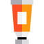 Paint tube Ikona 64x64