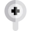 Zoom in Ikona 64x64