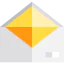 Envelope Ikona 64x64
